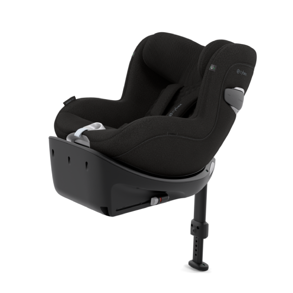 Sirona Ti I-SIZE Sepia Black Plus